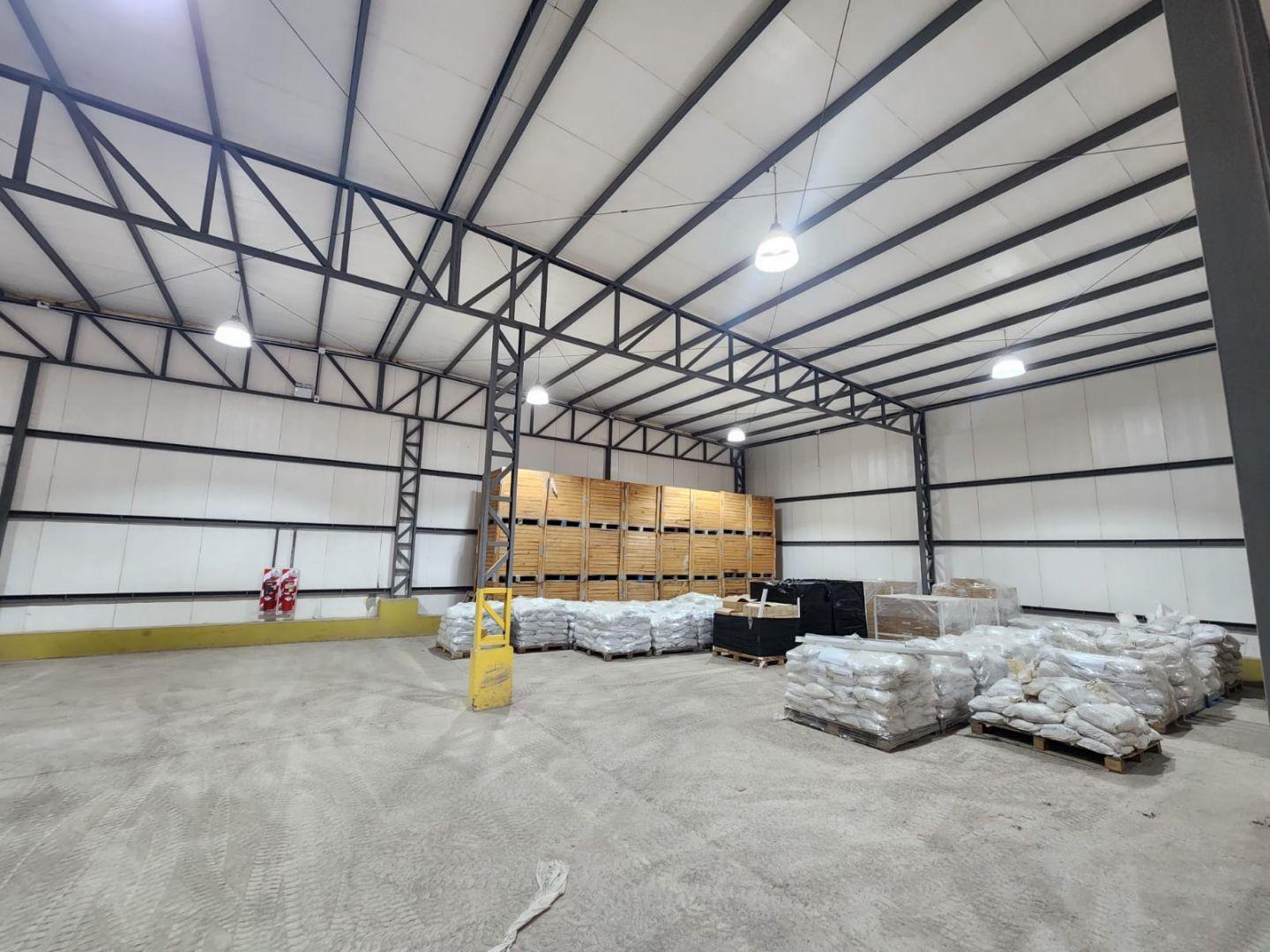 Foto de Galpón en Venta Rodríguez Peña, Maipú, imagen 4