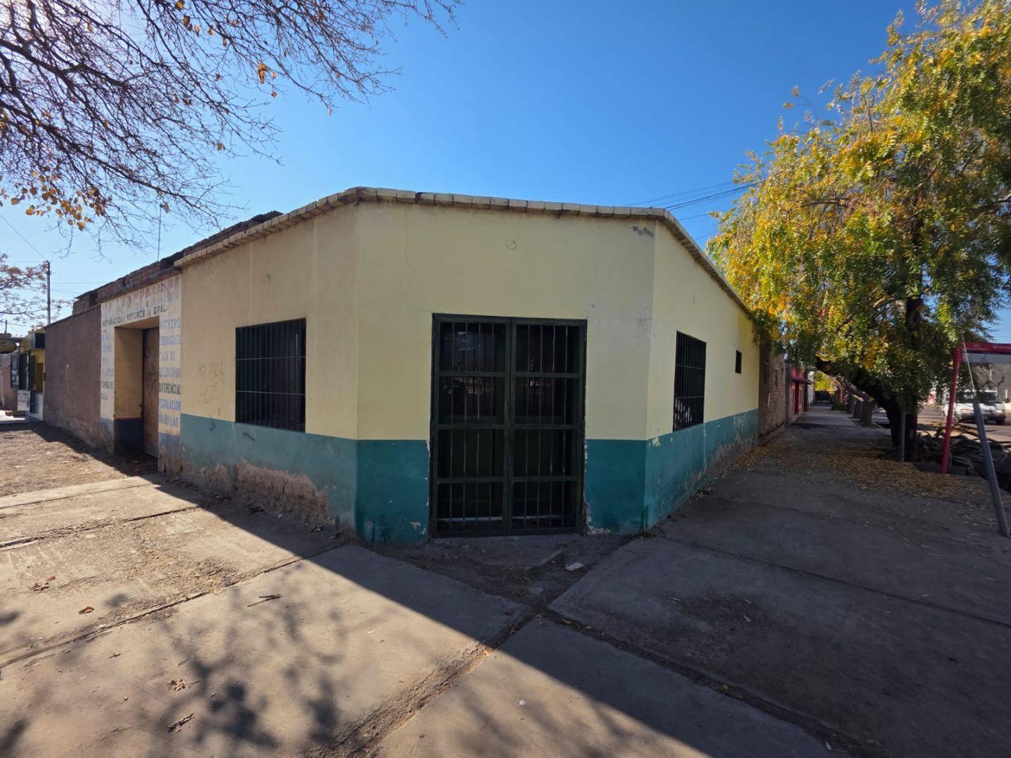 Foto de Terreno en Venta Maza esquina J. B. Martínez, Maipú, imagen 2