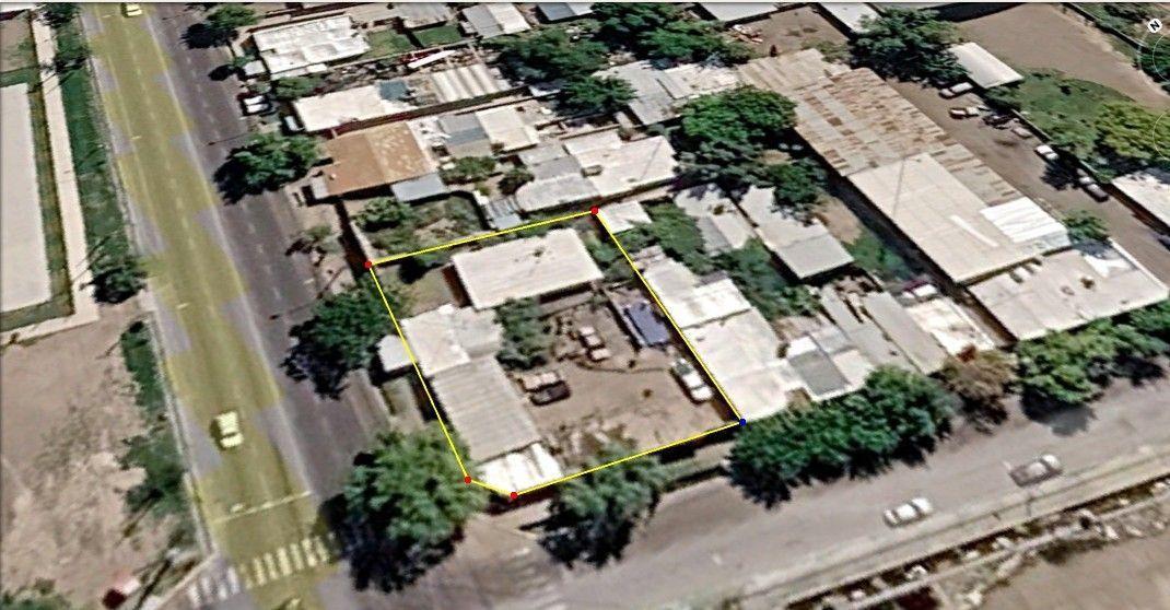 Foto de Terreno en Venta Maza esquina J. B. Martínez, Maipú, imagen 3