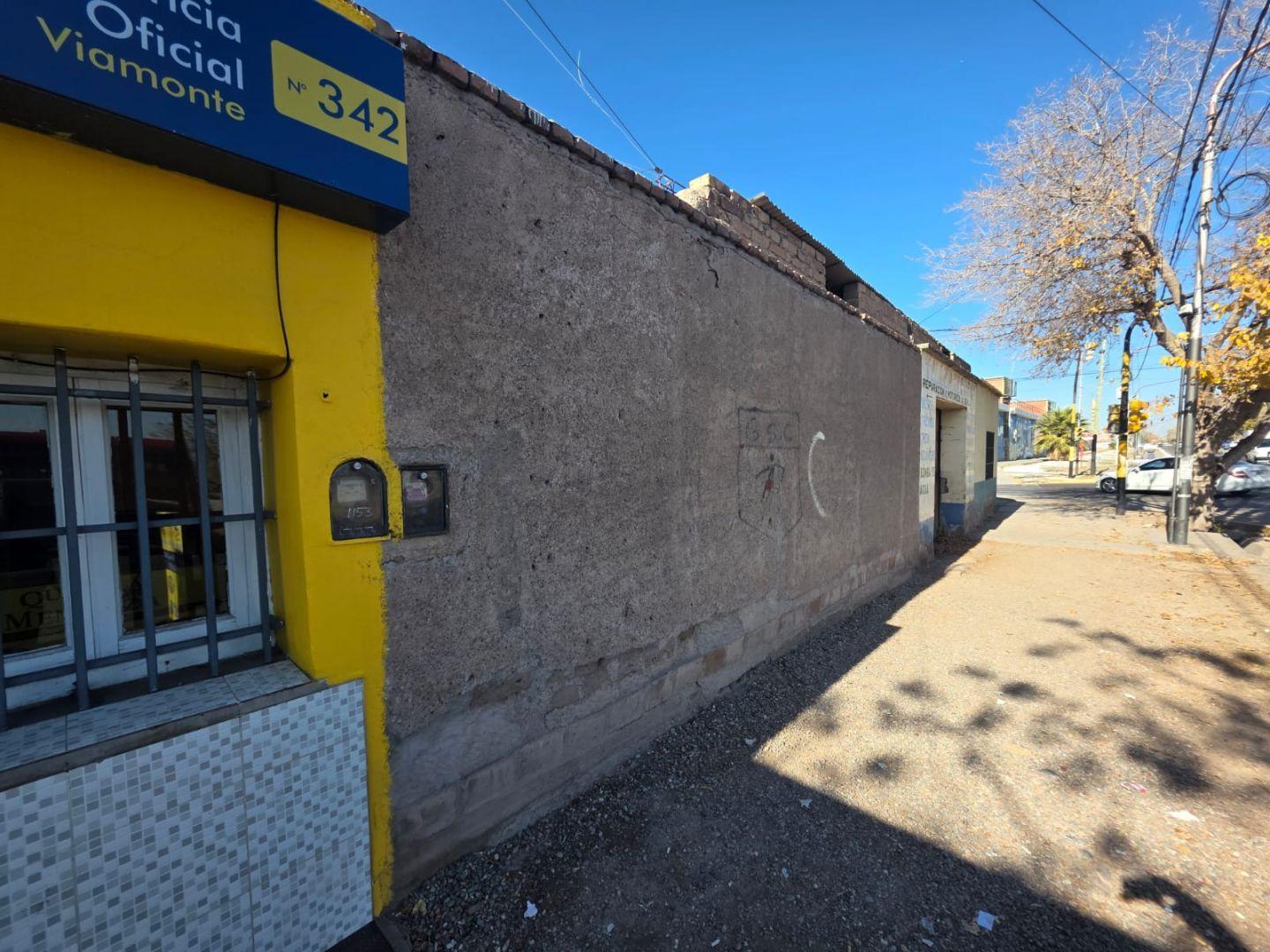 Foto de Terreno en Venta Maza esquina J. B. Martínez, Maipú, imagen 1