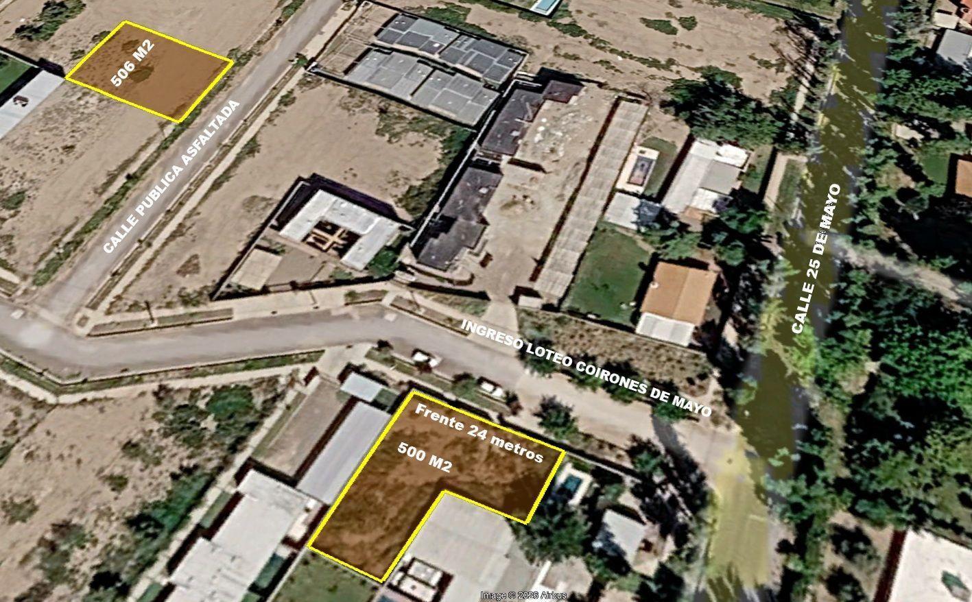 Foto de Venta de Lotes, Loteo Coirones de Mayo, Maipú, imagen 4