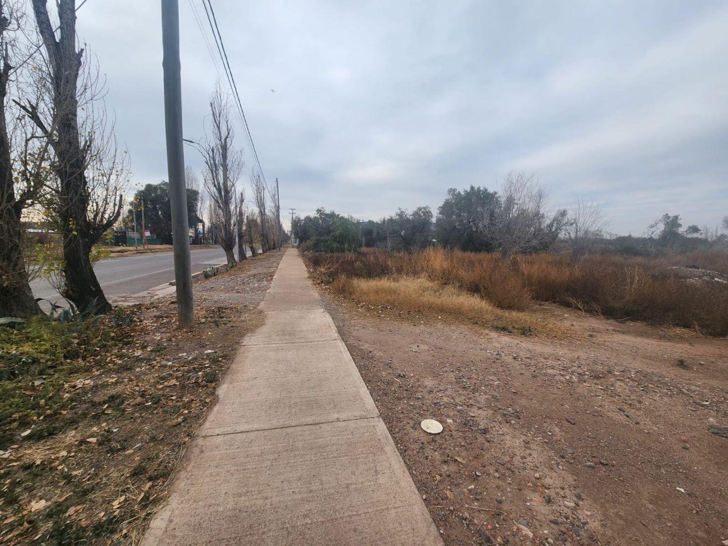 Foto de Terreno en Venta Carril Gómez, Coquimbito, Maipú, imagen 4