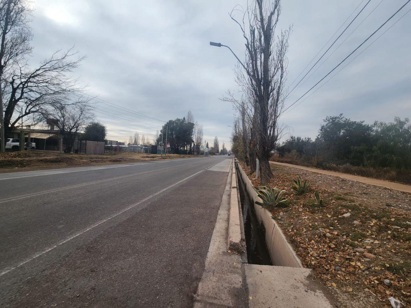 Foto de Terreno en Venta Carril Gómez, Coquimbito, Maipú, imagen 3