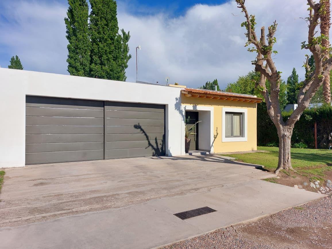 Foto de Casa en Venta B° privado Solares de Maipú, imagen 3