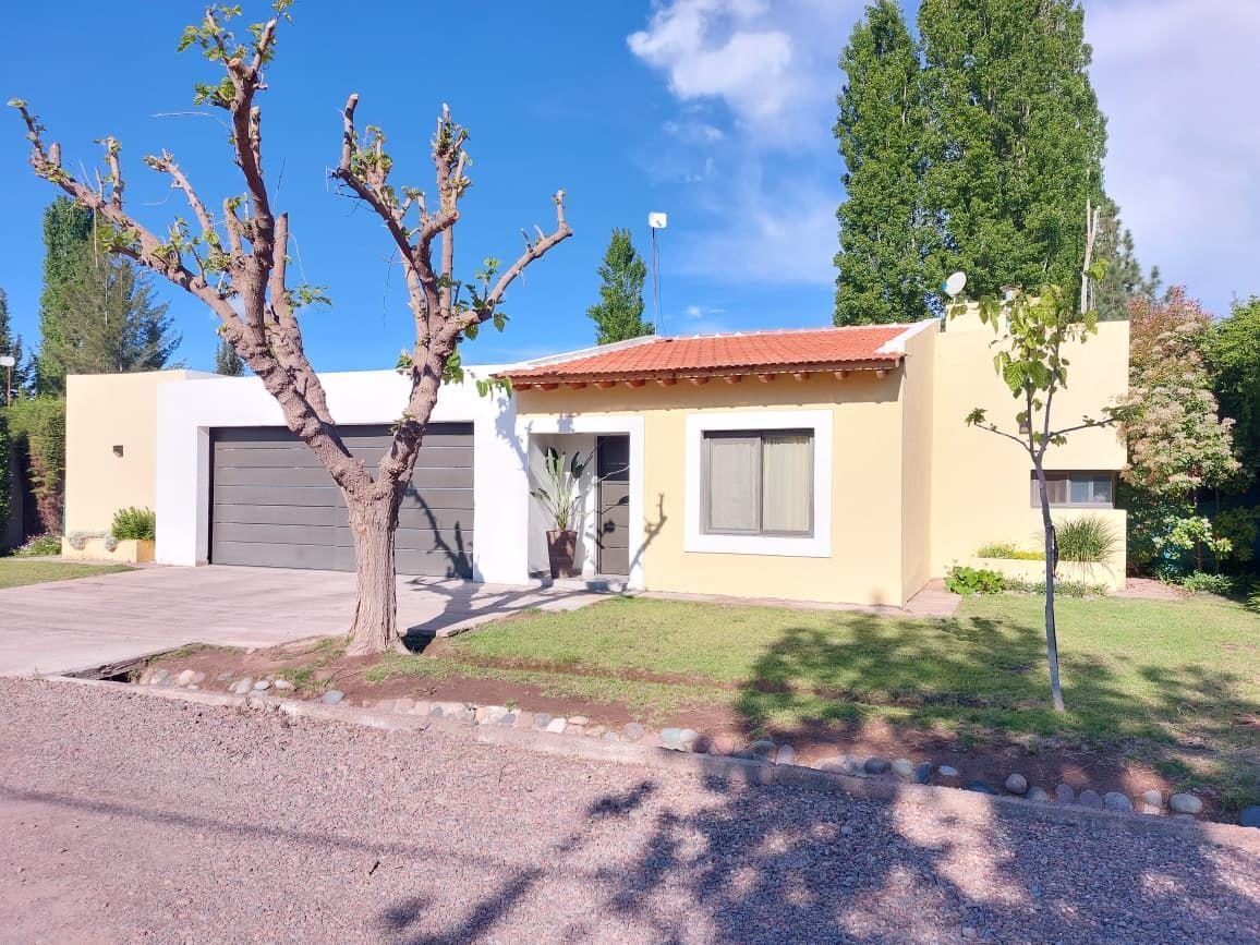Foto de Casa en Venta B° privado Solares de Maipú, imagen 4