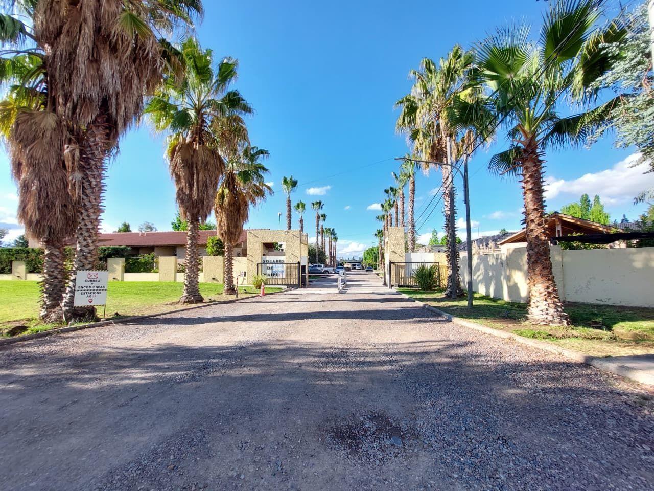 Foto de Casa en Venta B° privado Solares de Maipú, imagen 2
