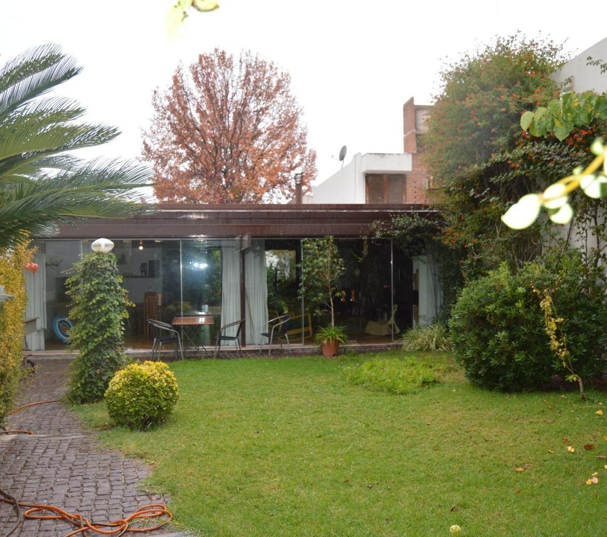 Venta Casa Barrio Bombal Godoy Cruz 2