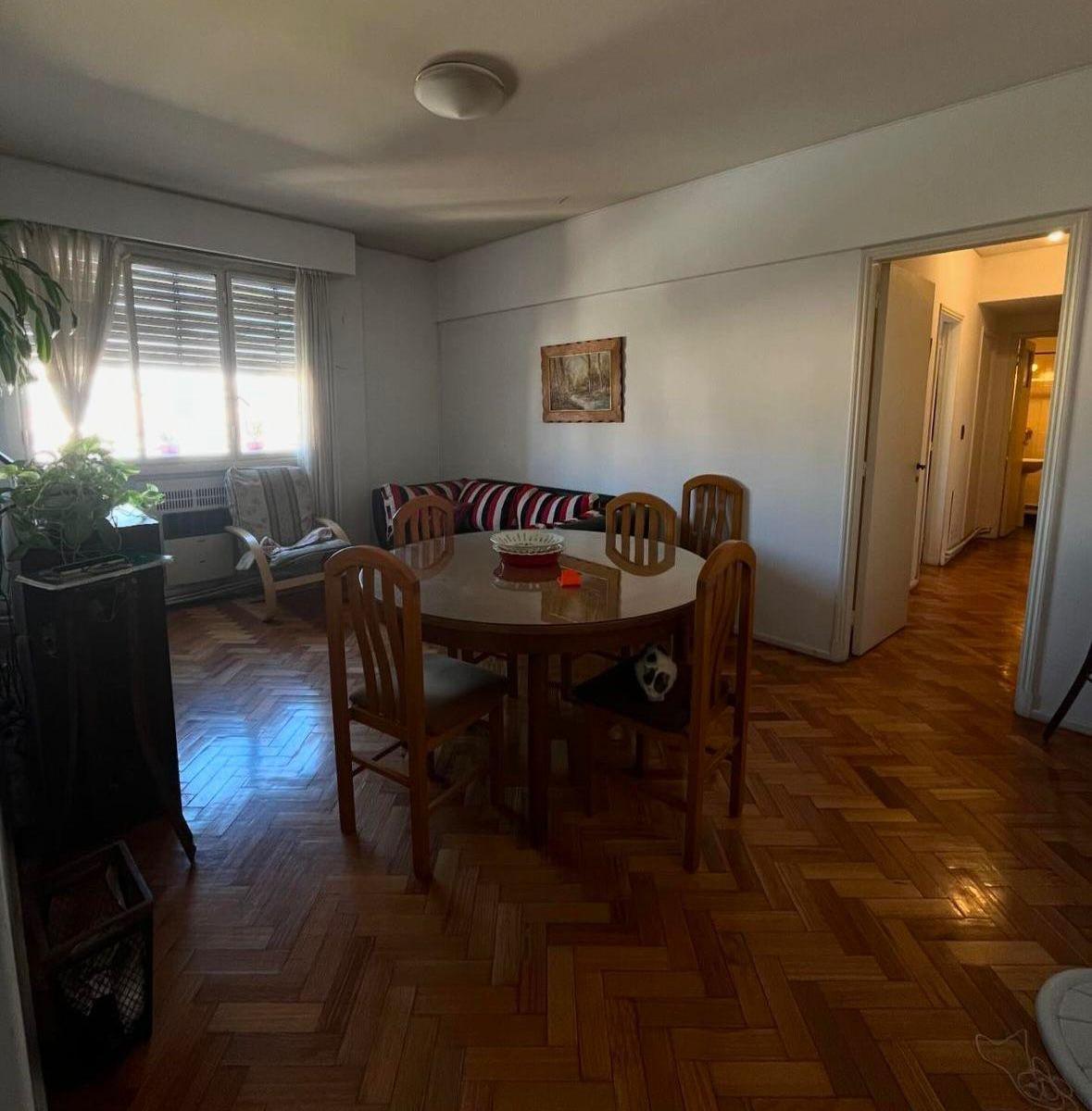 Veronica Tahan Negocios Inmobiliarios Ofrece Departamento a La Venta 2