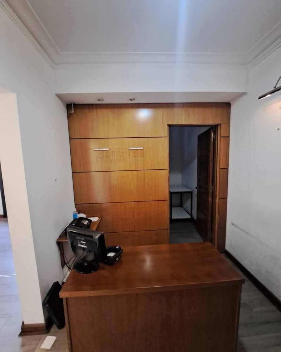 Veronica Tahan Negocios Inmobiliarios Ofrece Oficina 1