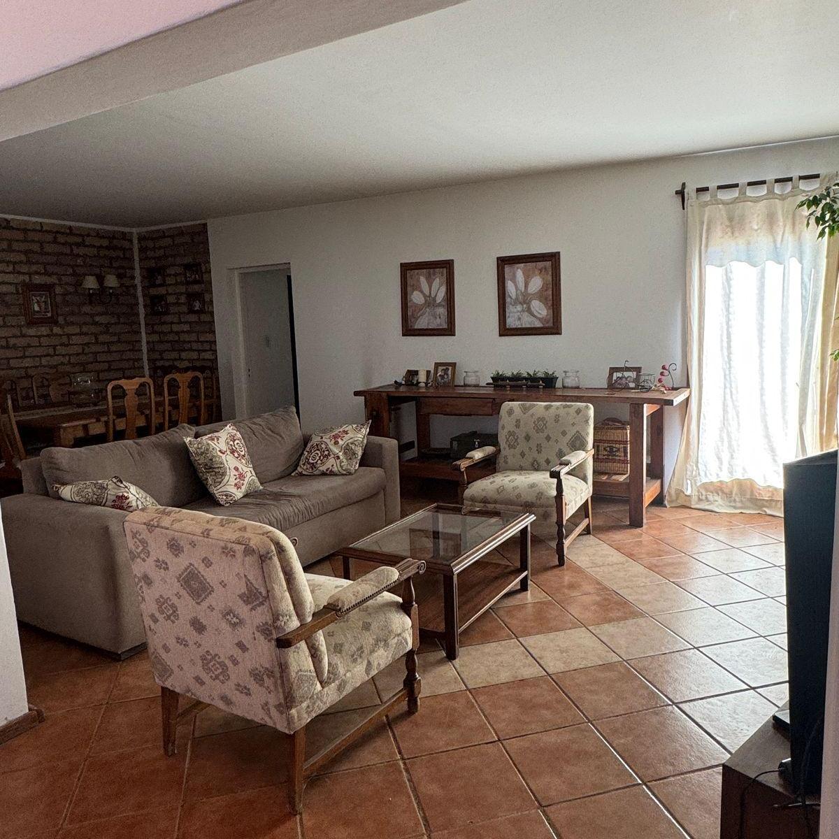 Veronica Tahan Negocios Inmobiliarios Ofrece Casa Estilo Campo Reciclada Mixta 3