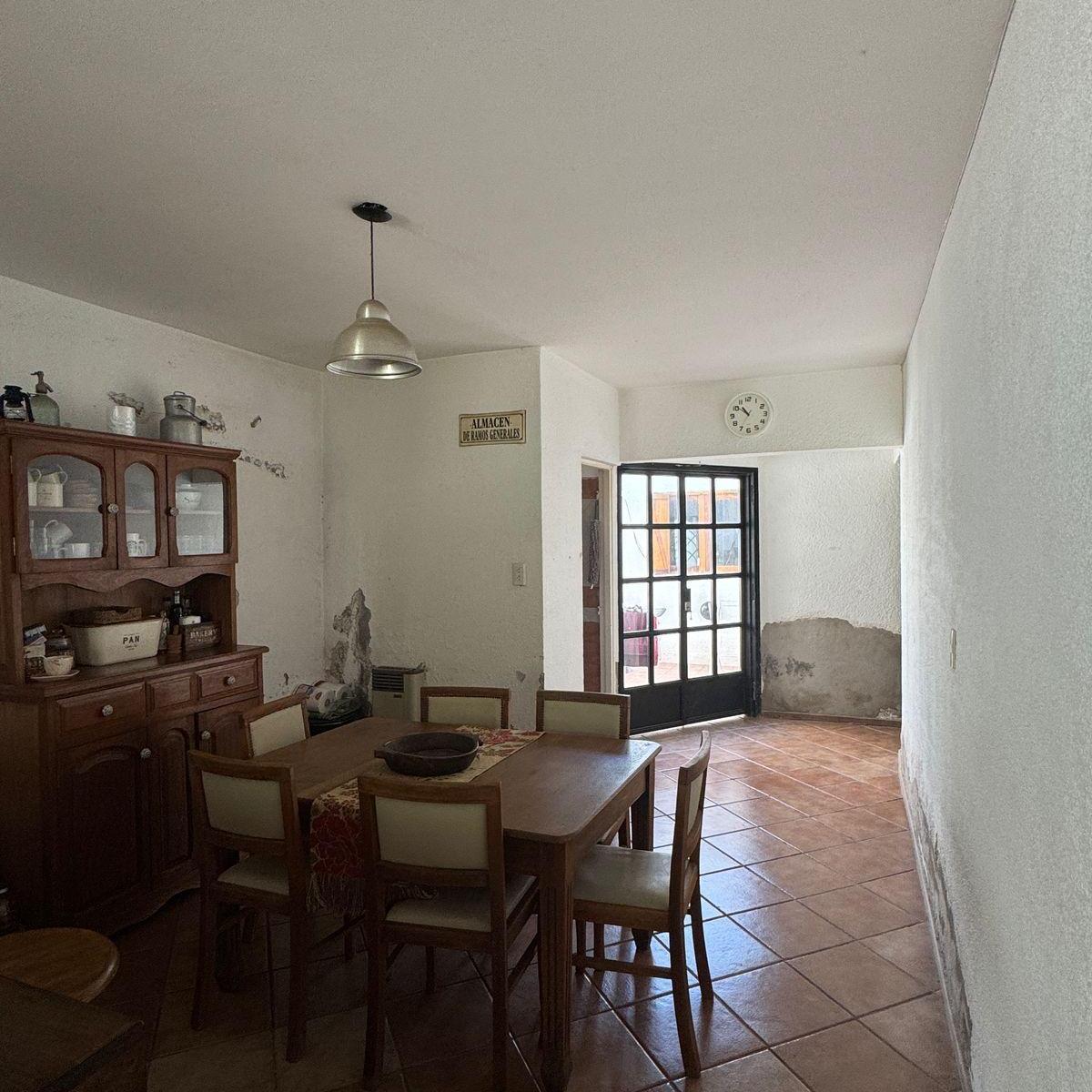 Veronica Tahan Negocios Inmobiliarios Ofrece Casa Estilo Campo Reciclada Mixta 4