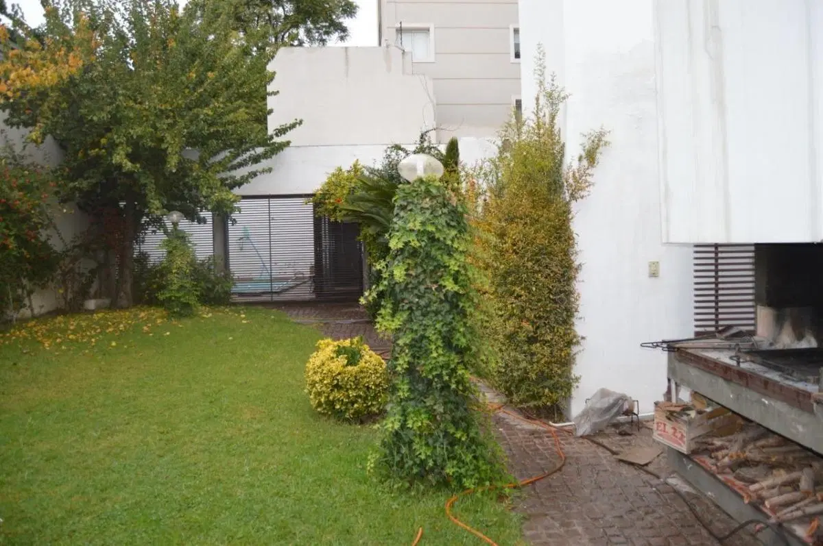 Alquiler Casa Barrio Bombal Godoy Cruz 2