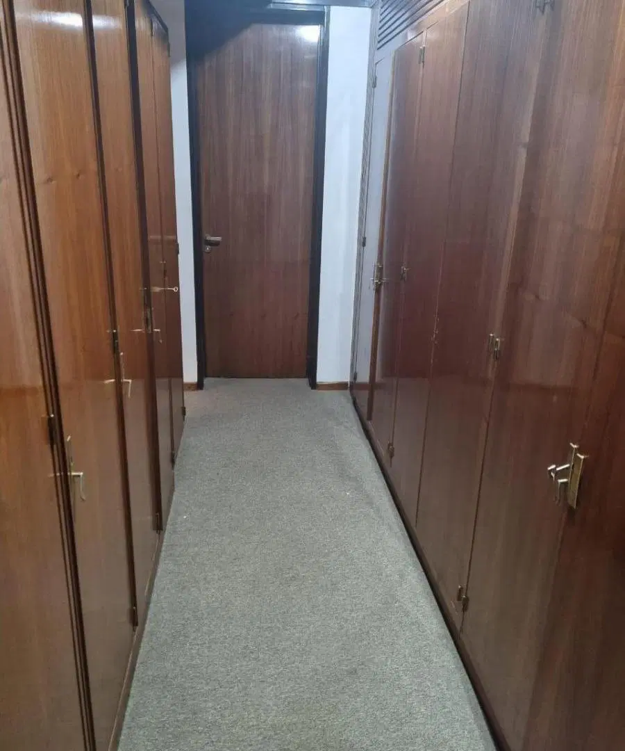 Alquiler Casa Barrio Bombal Godoy Cruz 3