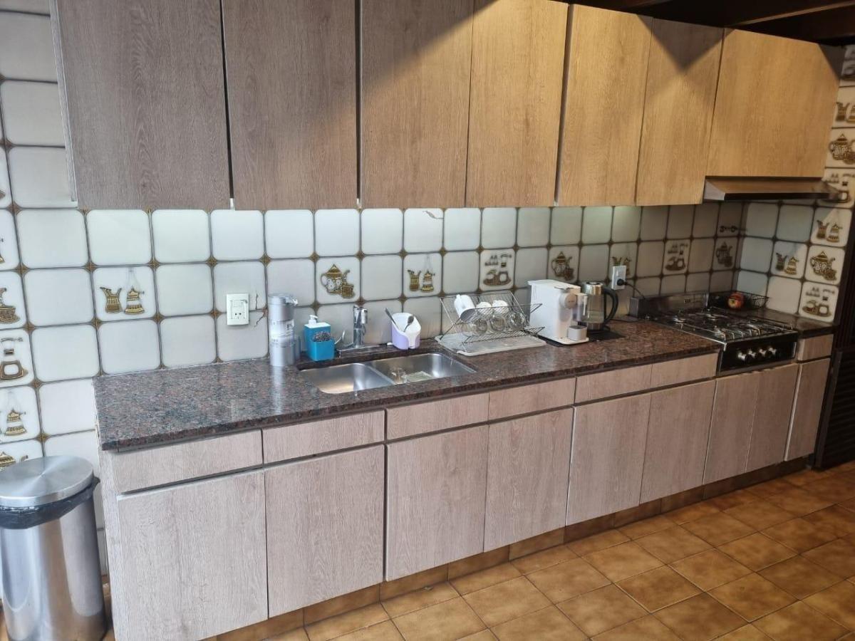 Foto de Alquiler Casa Barrio Bombal Godoy Cruz, imagen 4