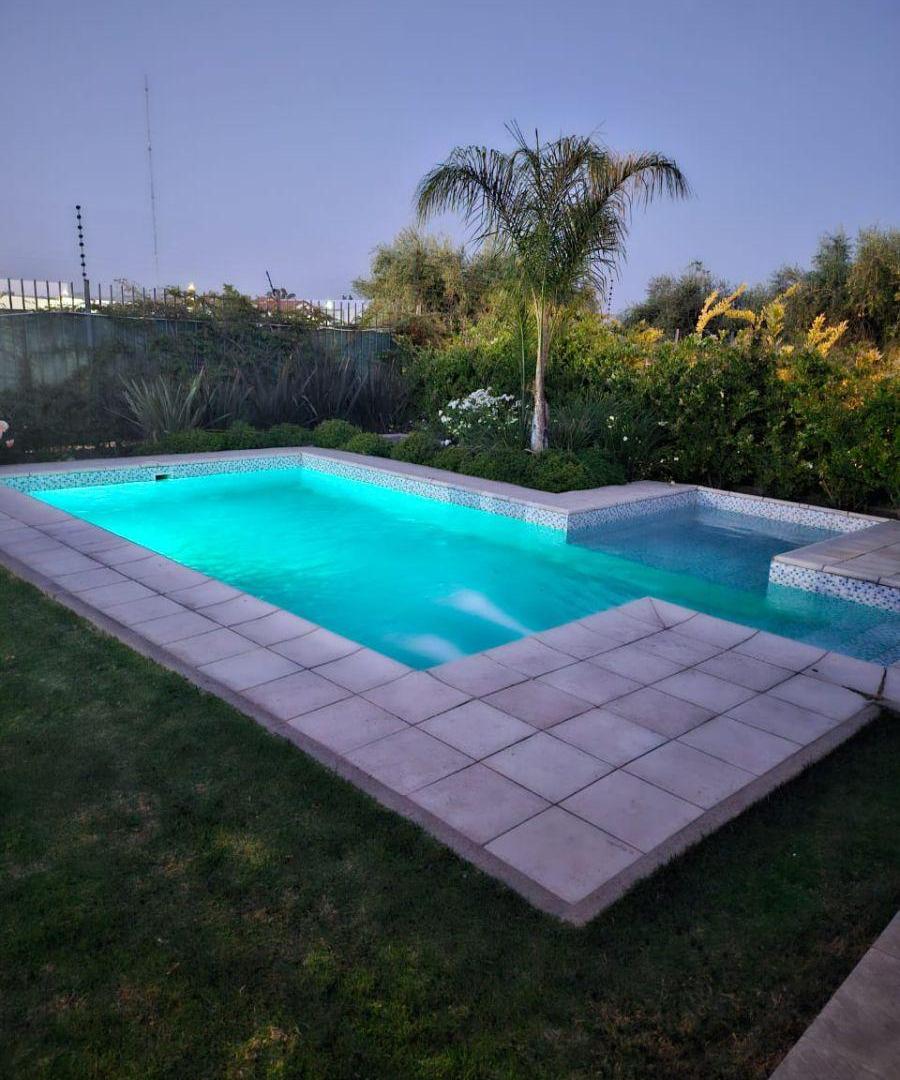 Foto de Veronica Tahan Negocios Inmobiliarios ofrece casa en Barrio Villa, imagen 3