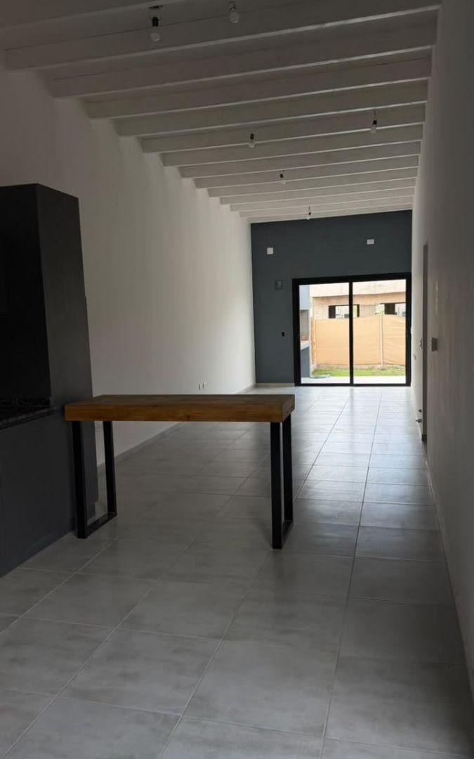 Foto de Verónica Tahan Negocios inmobiliarios ofrece casa apta a crédito, imagen 2