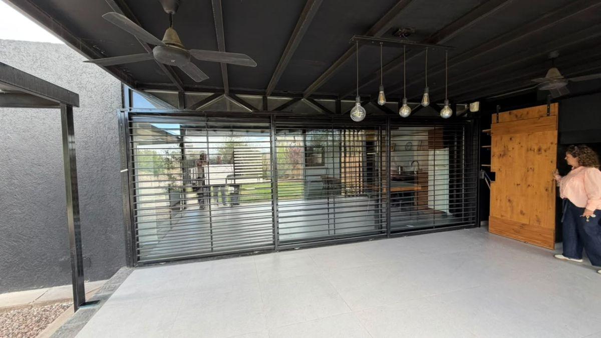 Foto de Verónica Tahan Negocios inmobiliarios ofrece casa en Barrio Privado, imagen 5
