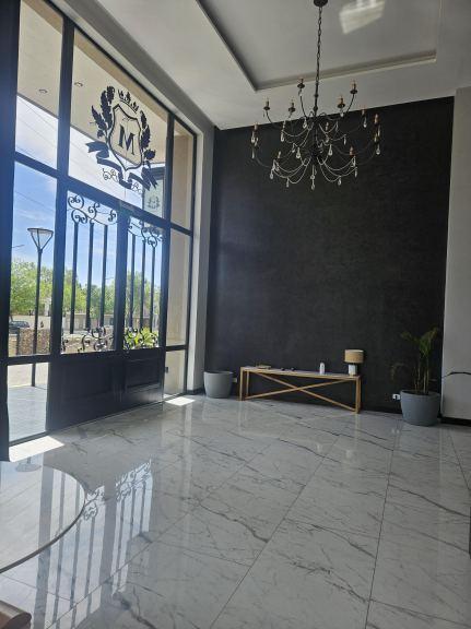 Departamento en Venta - Torre El Marques, Godoy Cruz 4