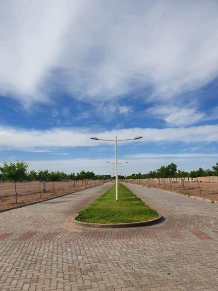Lote en Venta - Bandera de Los Andes 5530 Barrio Privado Boulevares Guaymallen 1
