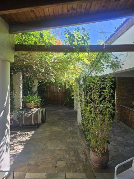 Casa en Venta - Napoles 1100 Godoy Cruz - Barrio Portal de Benegas 3