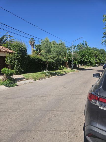 Casa en Venta - Napoles 1100 Godoy Cruz - Barrio Portal de Benegas 2