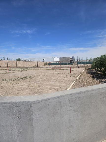 Departamento en Venta - Acceso Sur y Boedo Lujan de Cuyo - Barrio Privado 2