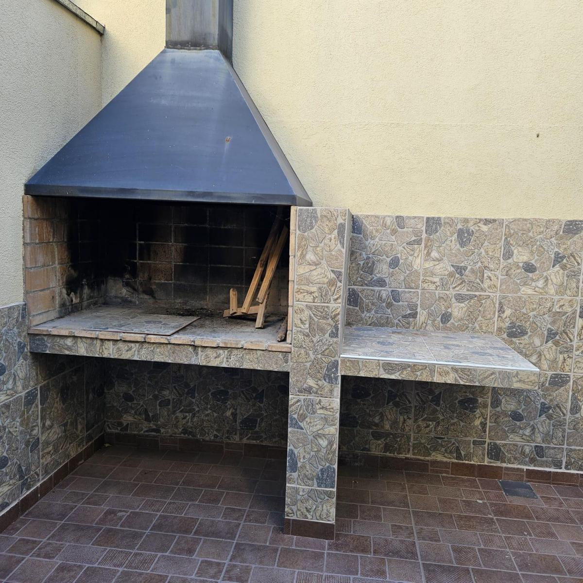 Amplio Dúplex a La Venta en Godoy Cruz 1