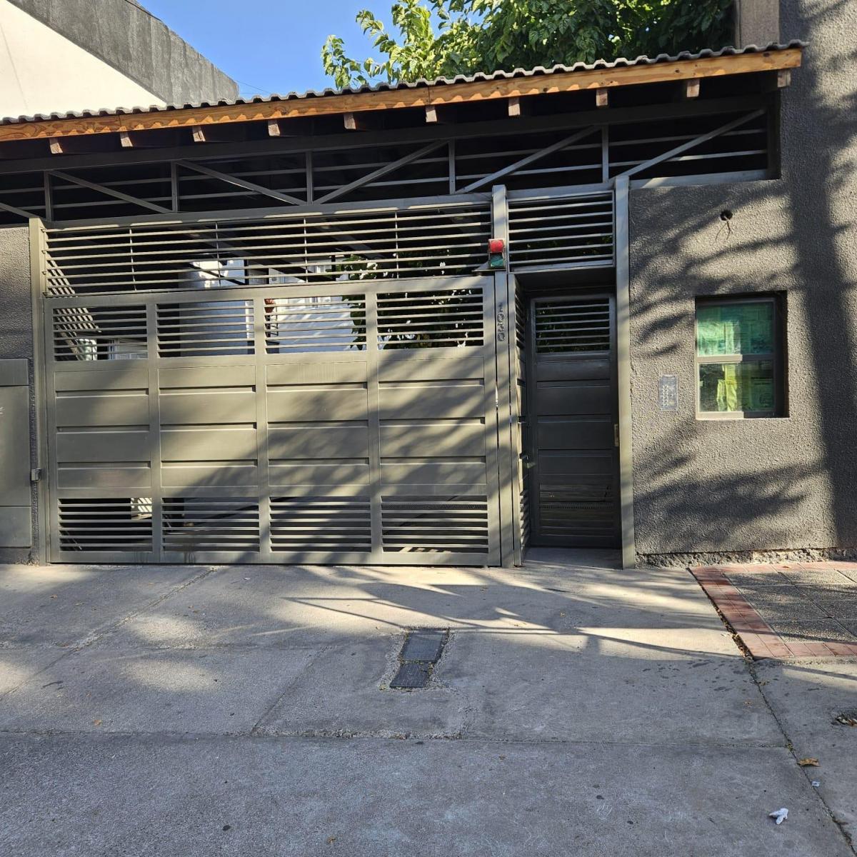 Amplio Dúplex a La Venta en Godoy Cruz 3