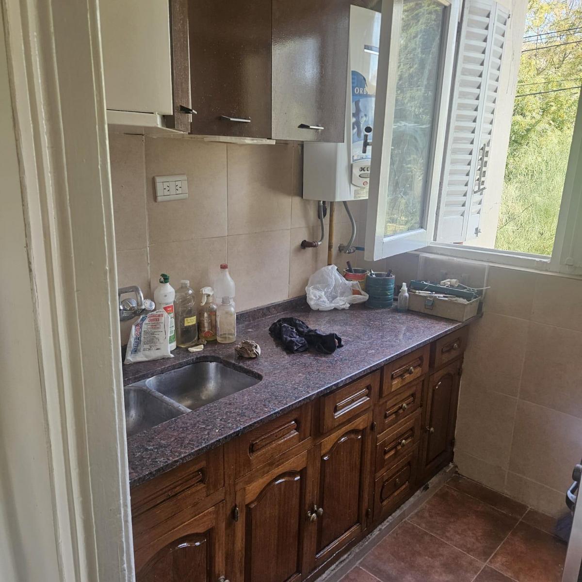Departamento a La Venta en Barrio Cano 3