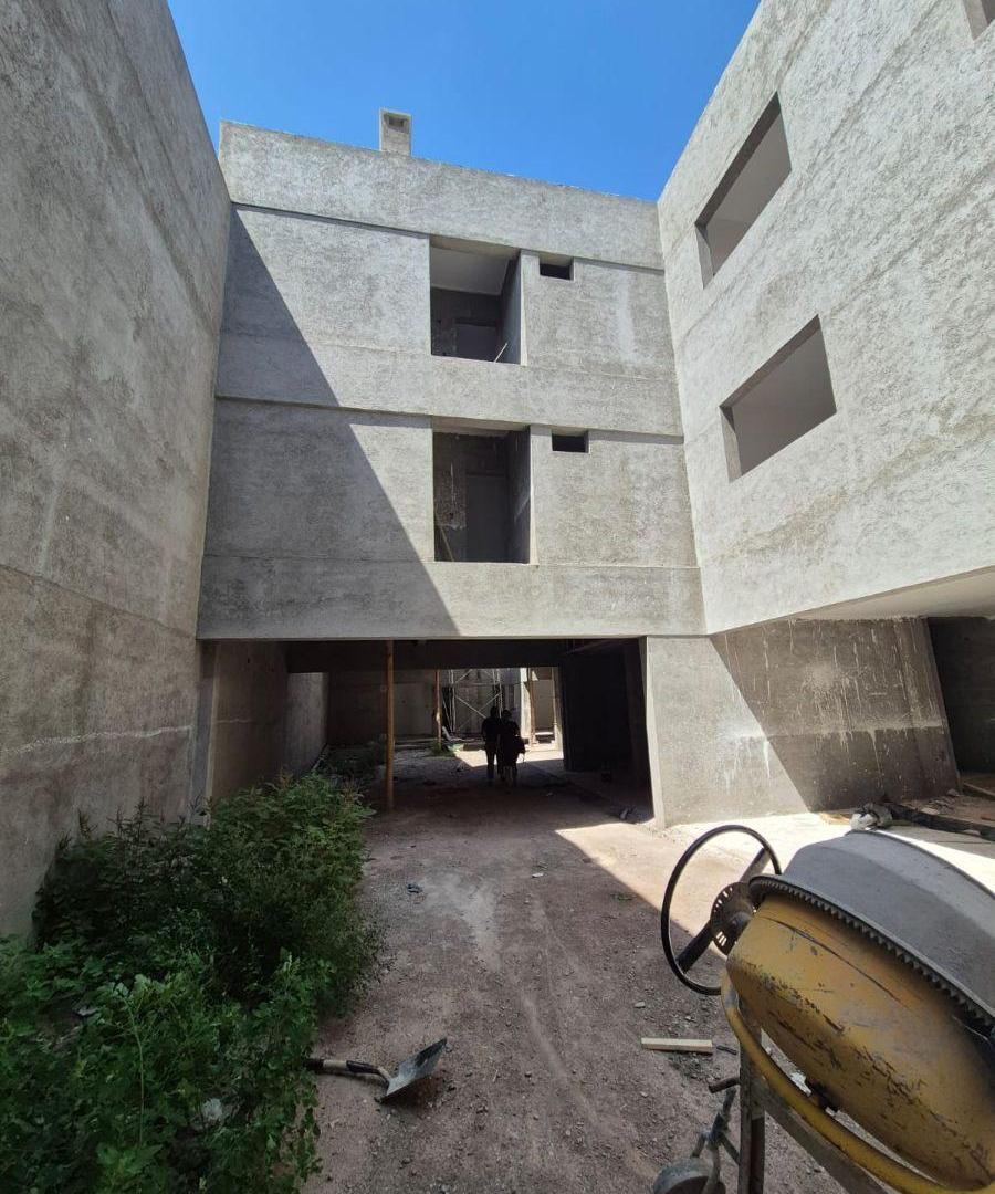 Departamentos a la venta en Dorrego