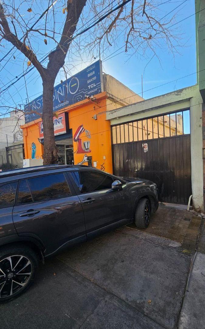 Casa a la venta en Ciudad