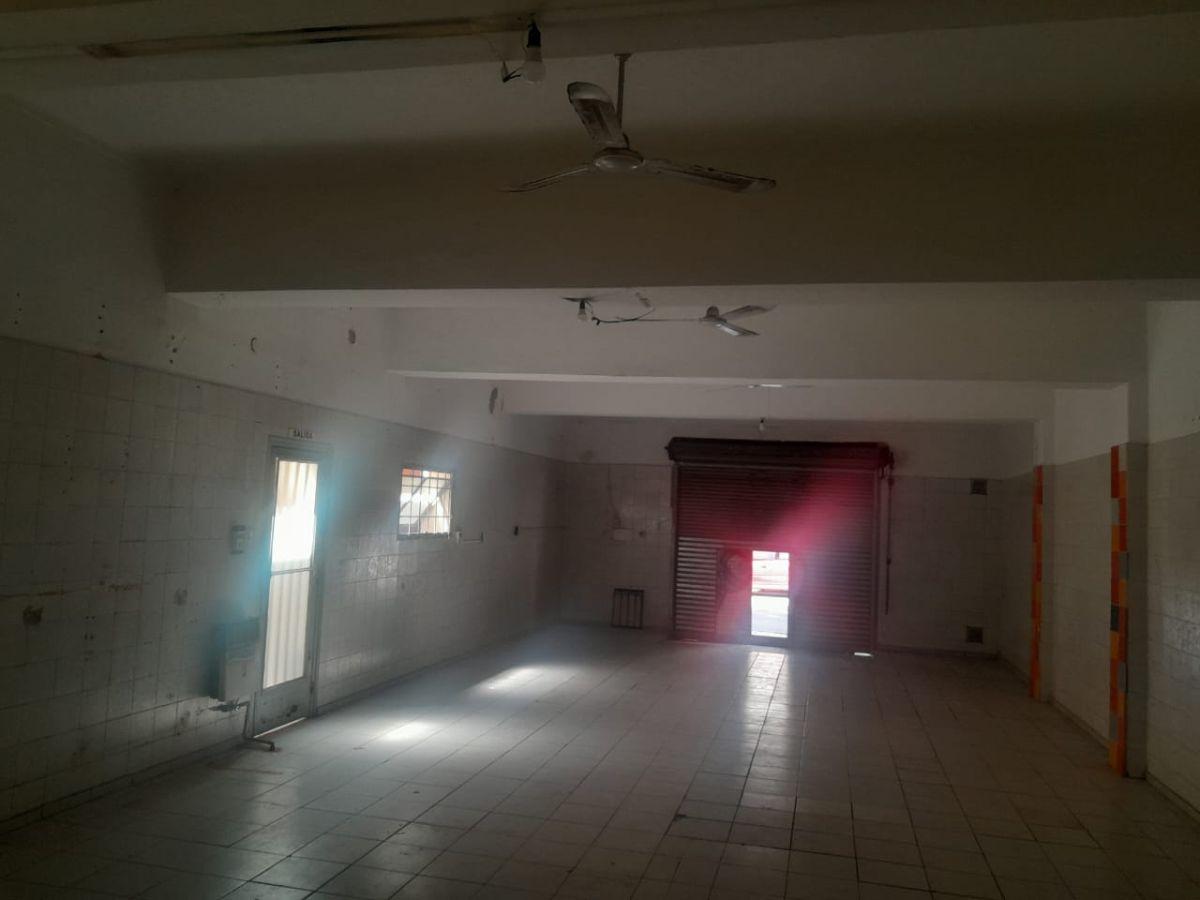 Casa a la venta en Ciudad