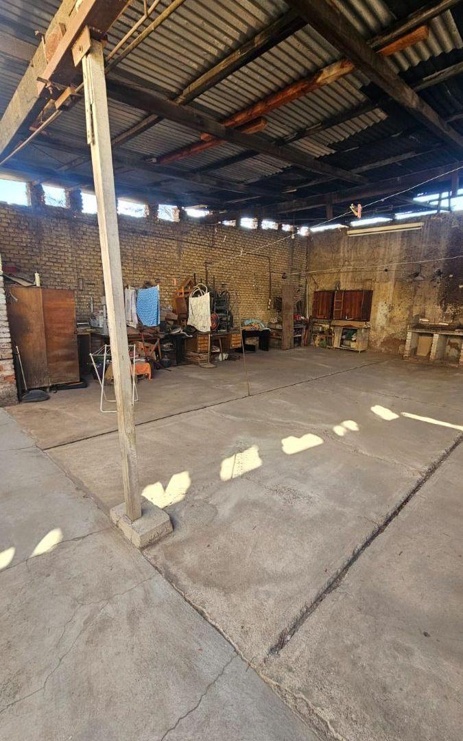 Casa a la venta en Ciudad