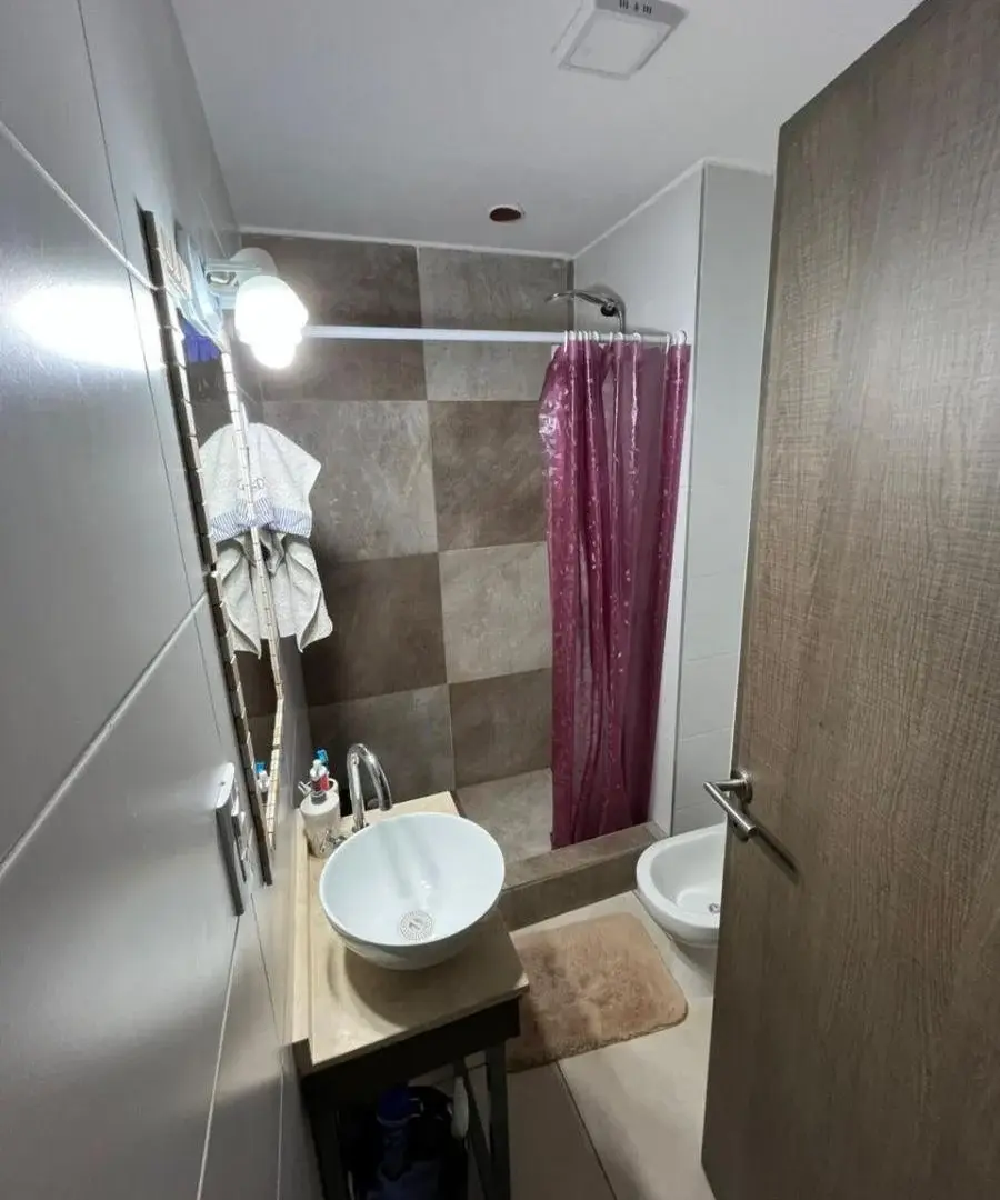Departamento en alquiler en Godoy Cruz 2
