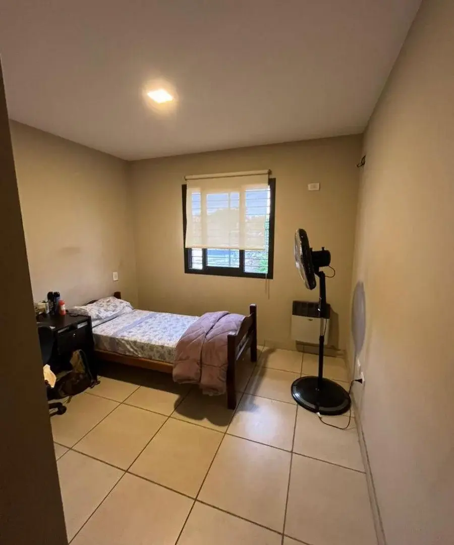 Departamento en alquiler en Godoy Cruz 5