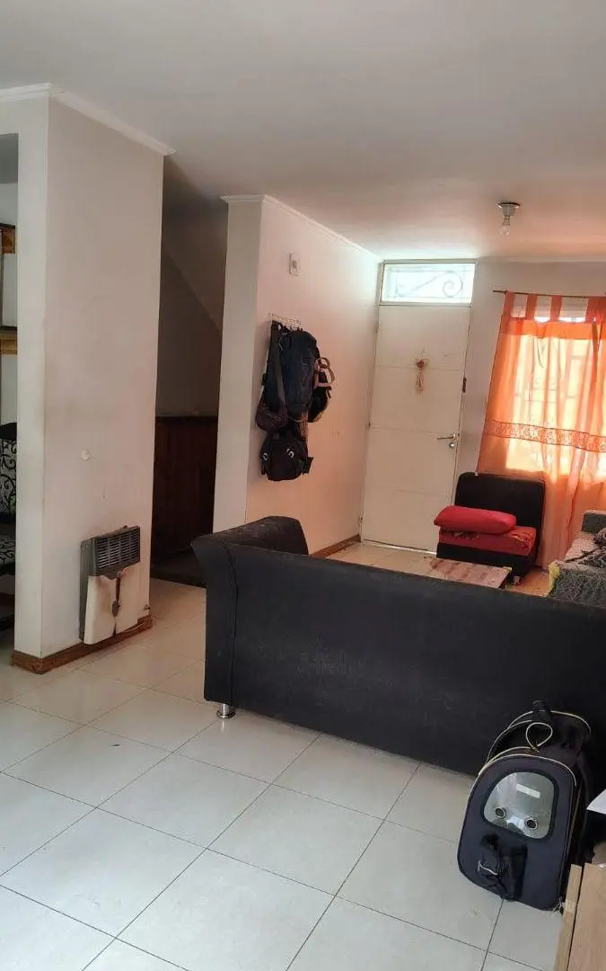 Casa en alquiler en Ciudad 4