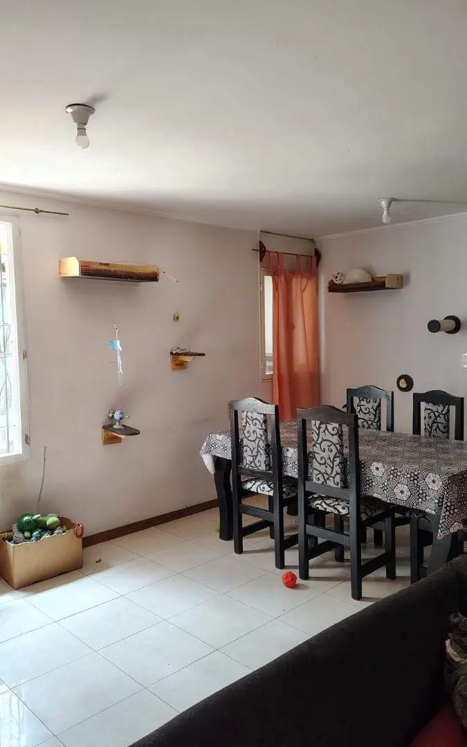 Casa en alquiler en Ciudad 5