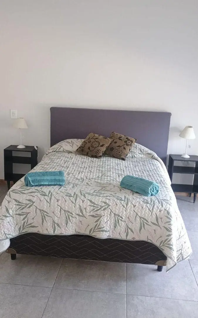 Casa en alquiler en barrio Semiprivado 3