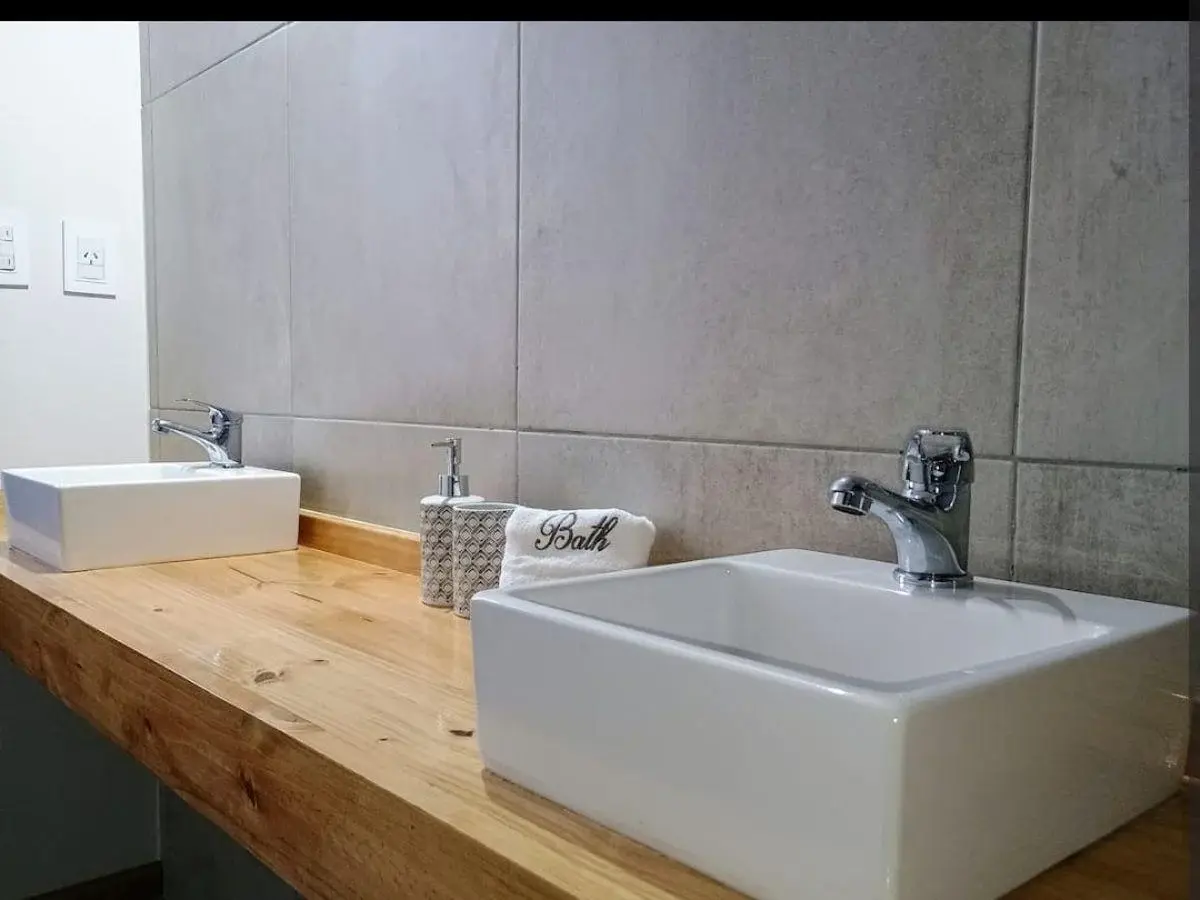Casa en alquiler en barrio Semiprivado 5