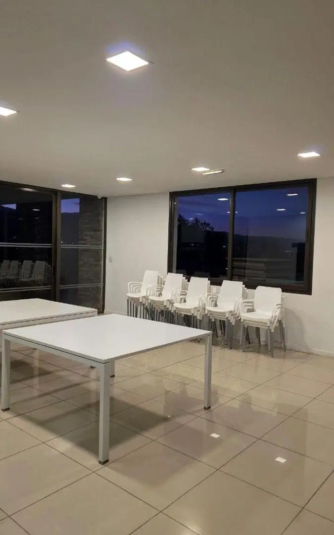 Departamento en alquiler en Godoy Cruz 5