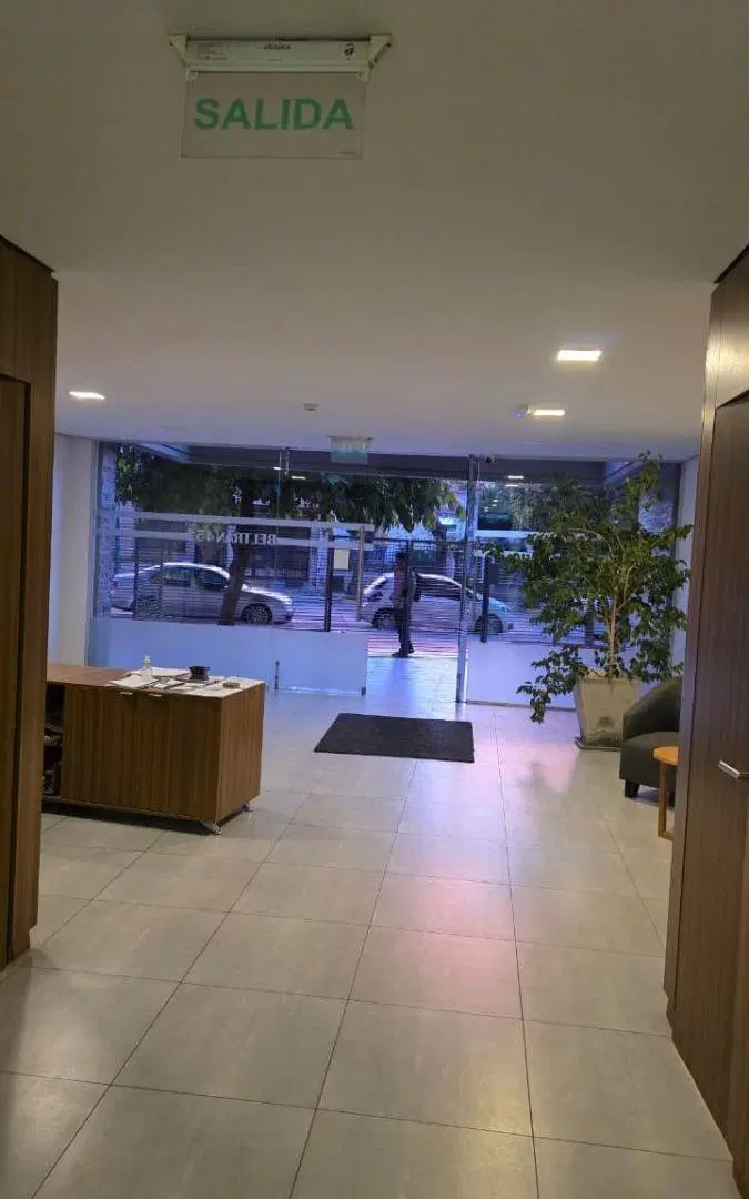 Departamento en alquiler en Godoy Cruz 4