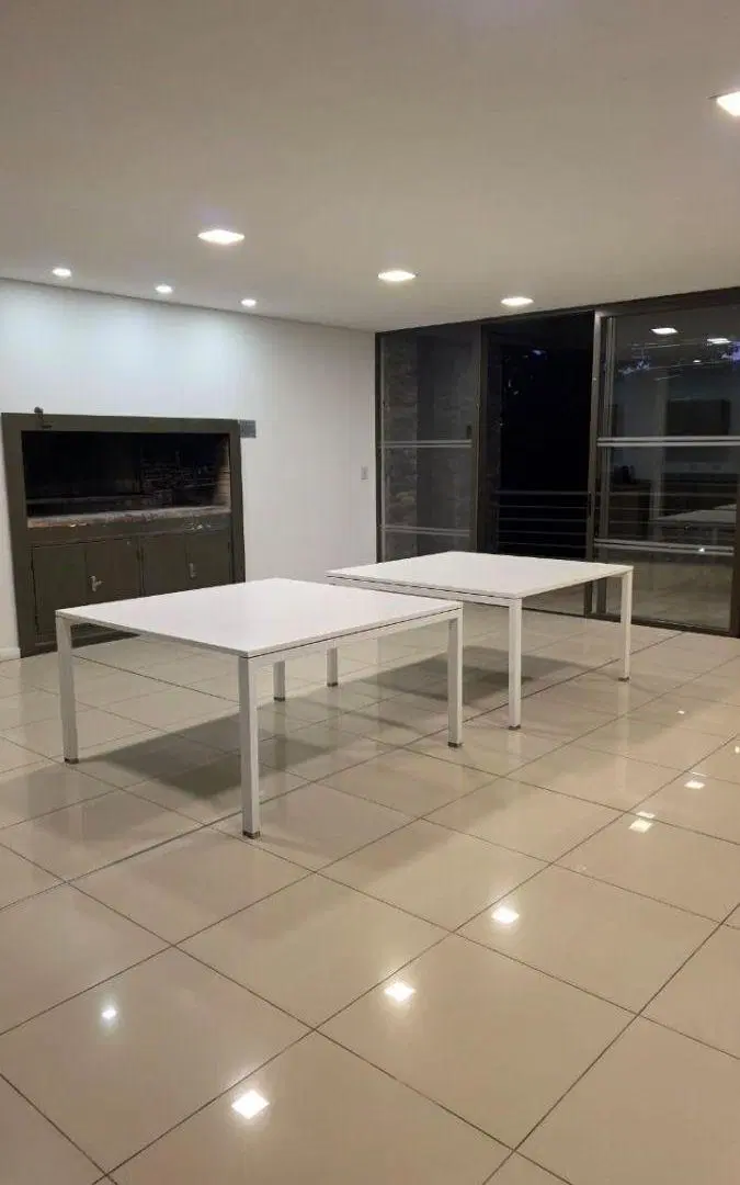Departamento en alquiler en Godoy Cruz 3