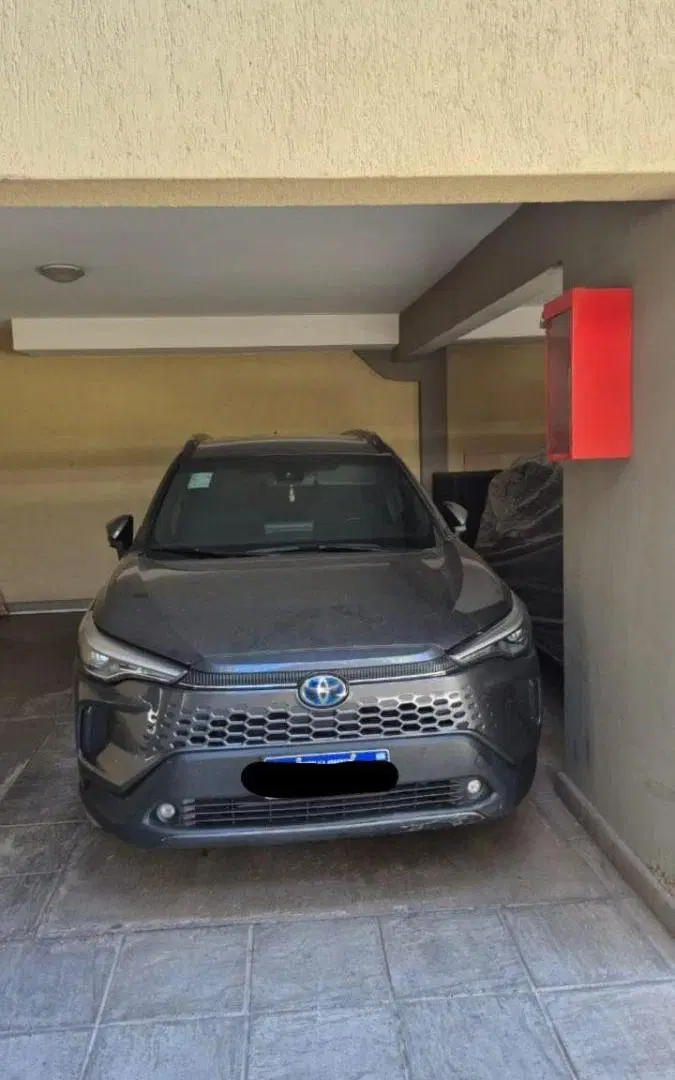 Departamento en alquiler en Godoy Cruz 5
