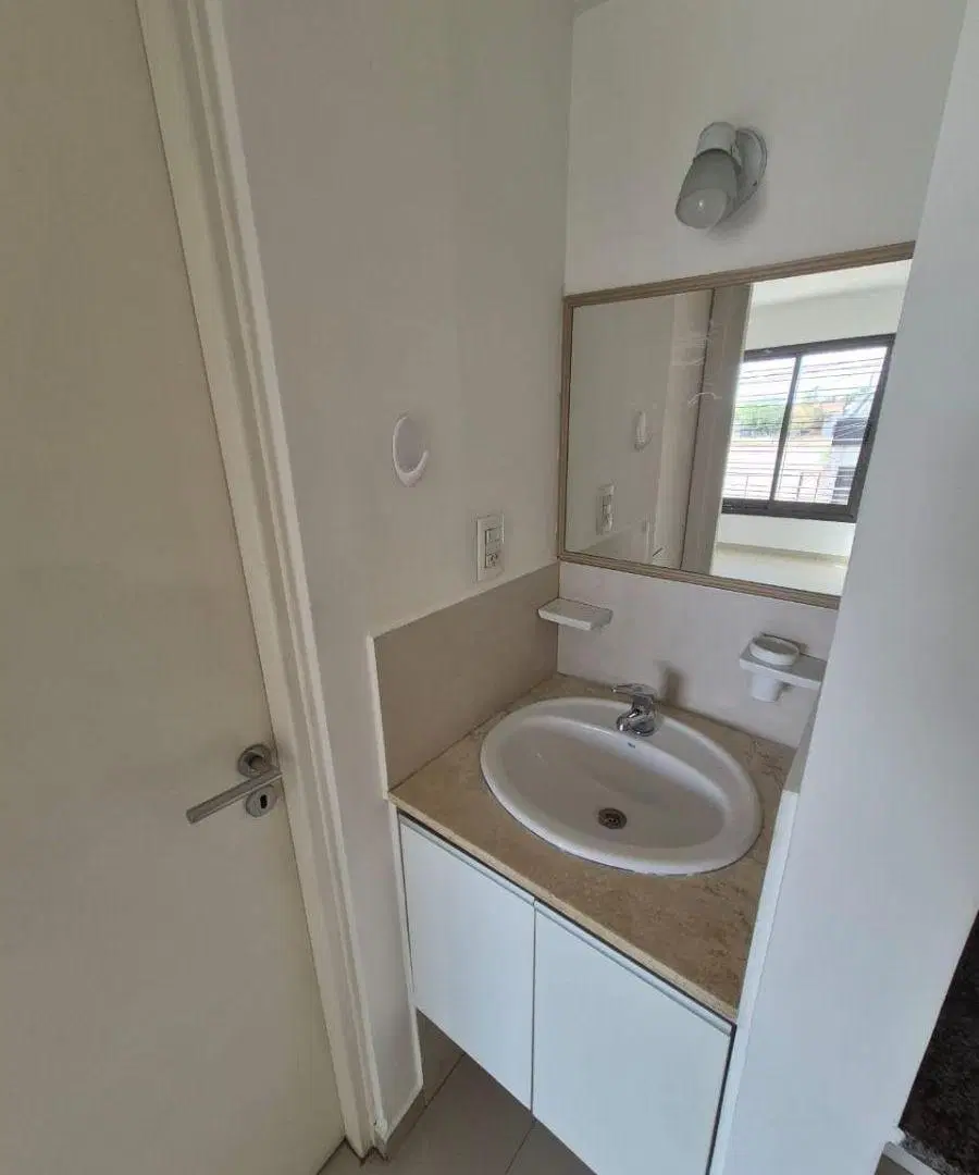 Departamento en alquiler en Godoy Cruz 2