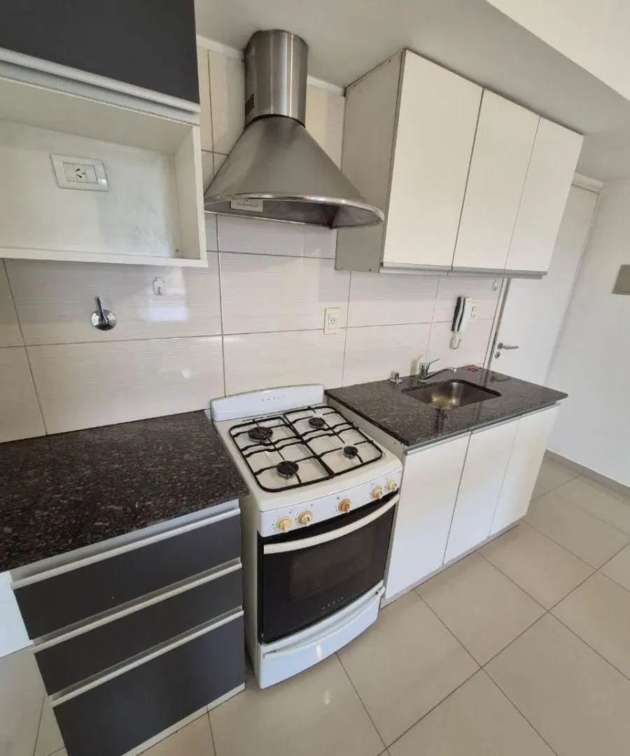 Departamento en alquiler en Godoy Cruz 3