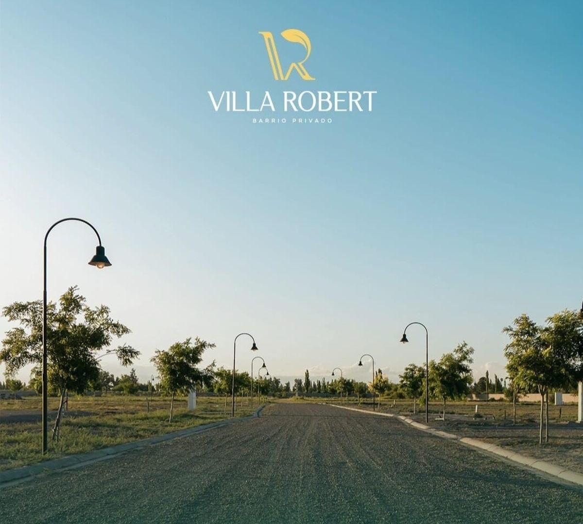Foto de Terrenos a la venta en Villa Robert, imagen 3