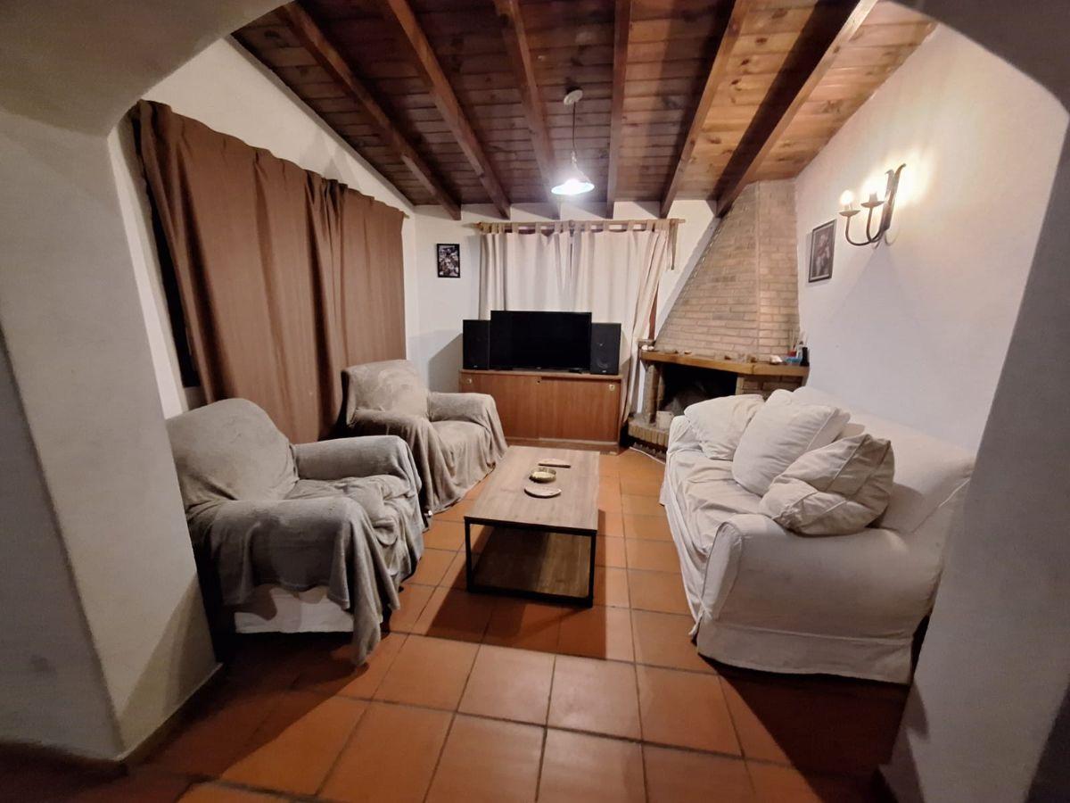 Foto de Casa en alquiler en Ciudad de Mendoza, imagen 1