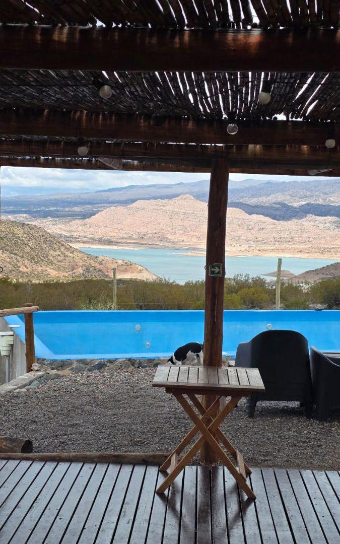 Foto de Terreno a la venta en Potrerillos, imagen 4