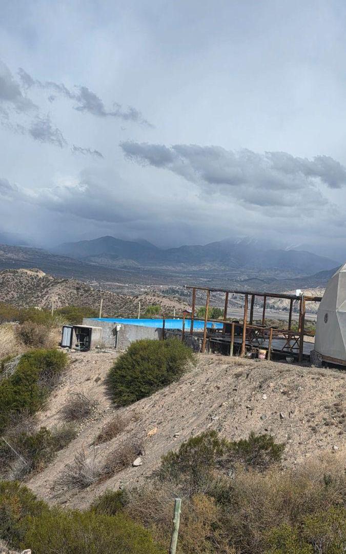 Foto de Terreno a la venta en Potrerillos, imagen 3