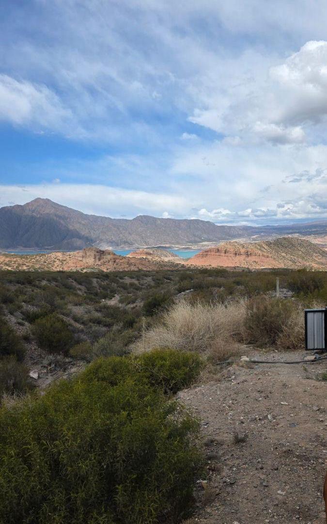 Foto de Terreno a la venta en Potrerillos, imagen 2